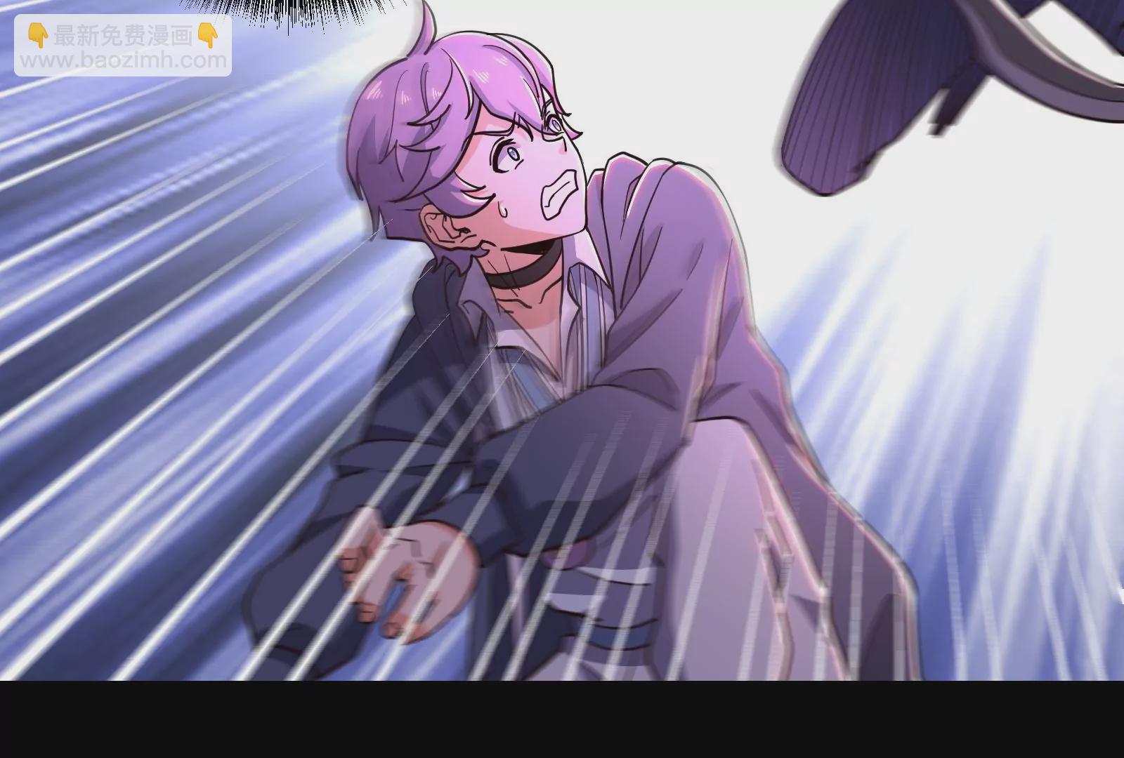 古神遊戲 - 第63話 襲擊！無處不在的斥候(2/3) - 3